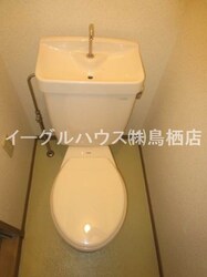 セジュール紅葉Iの物件内観写真